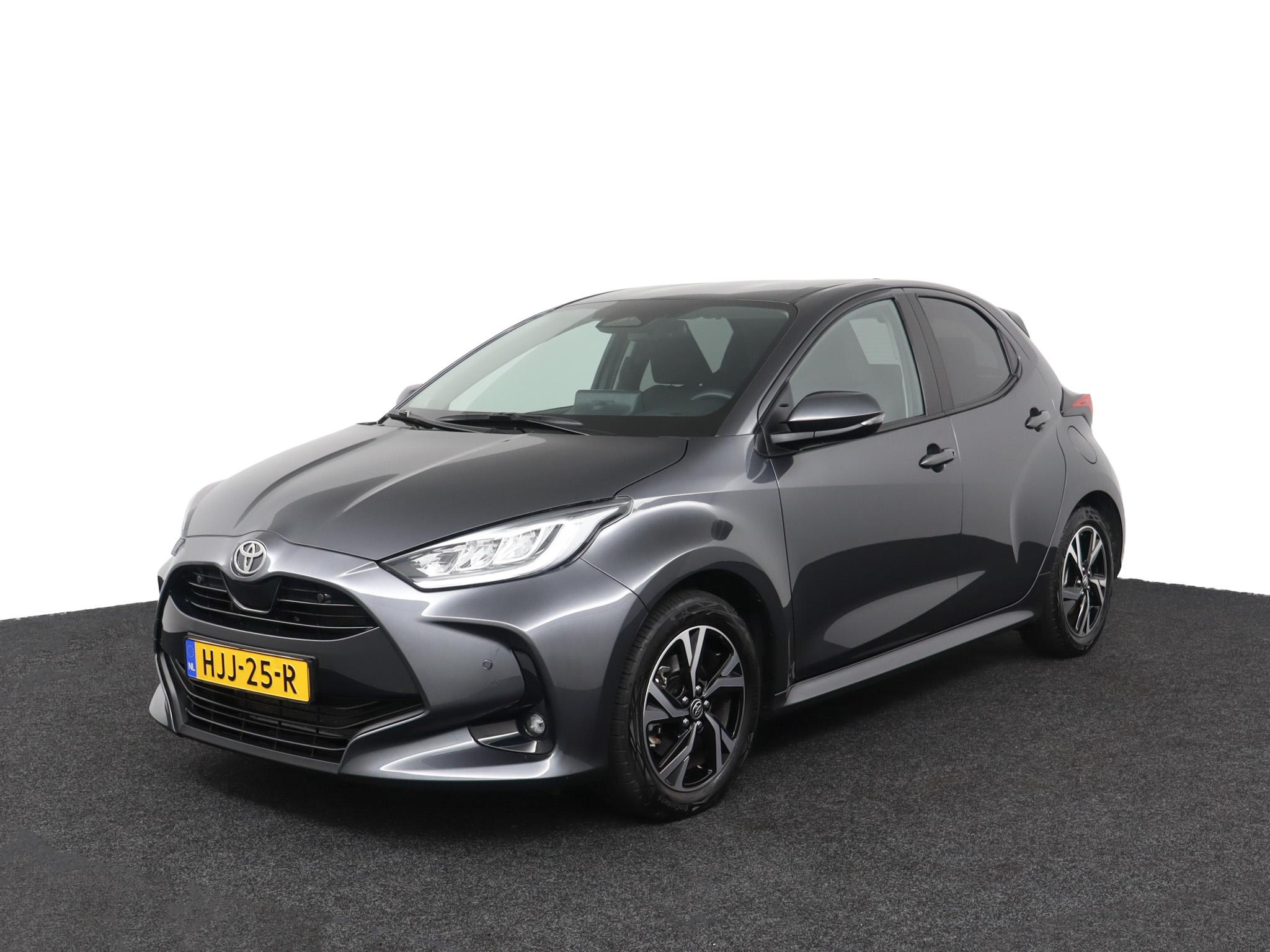 Toyota Yaris 1.5 Hybrid 115 Dynamic - Afbeelding 1