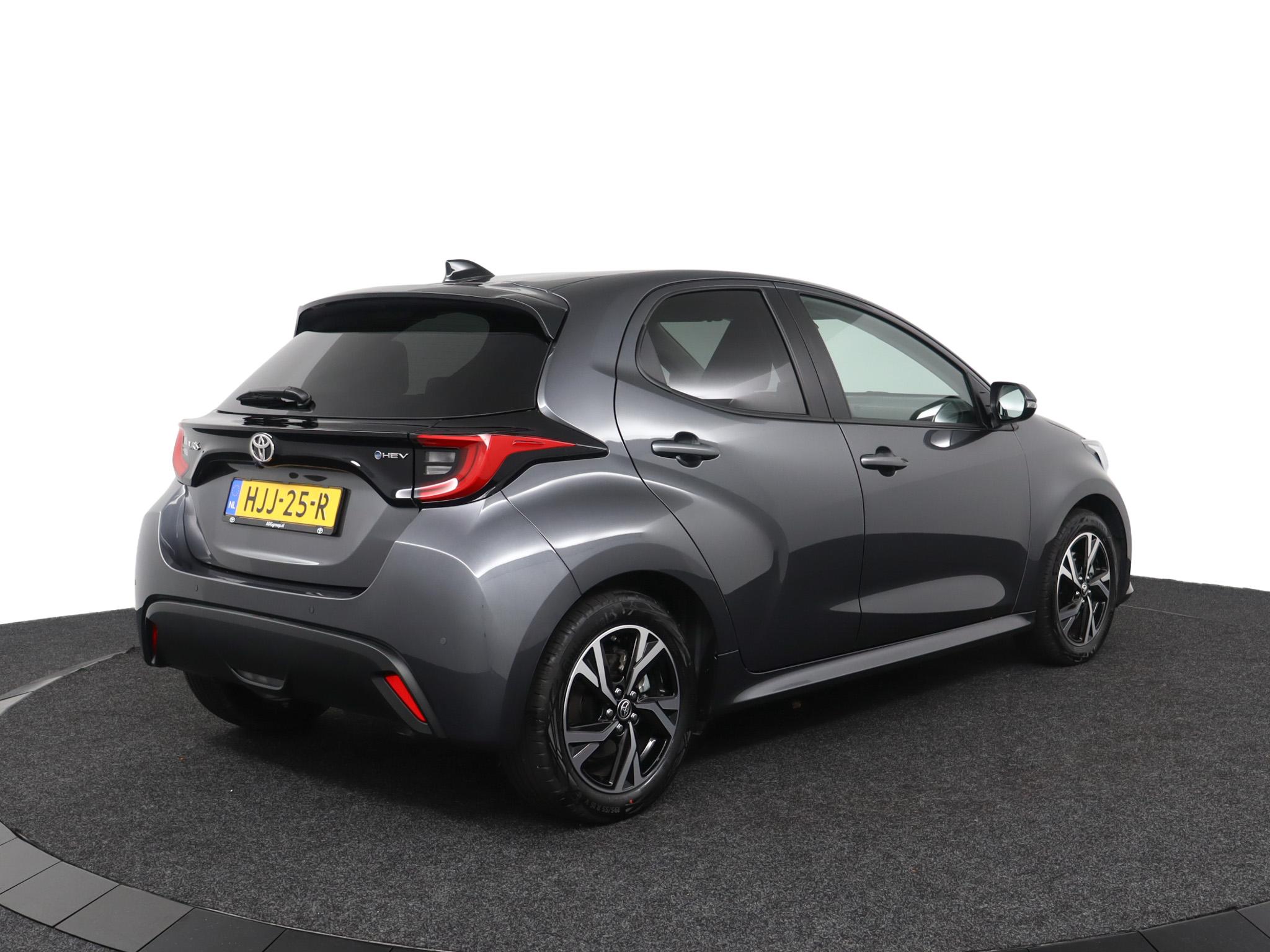 Toyota Yaris 1.5 Hybrid 115 Dynamic - Afbeelding 2