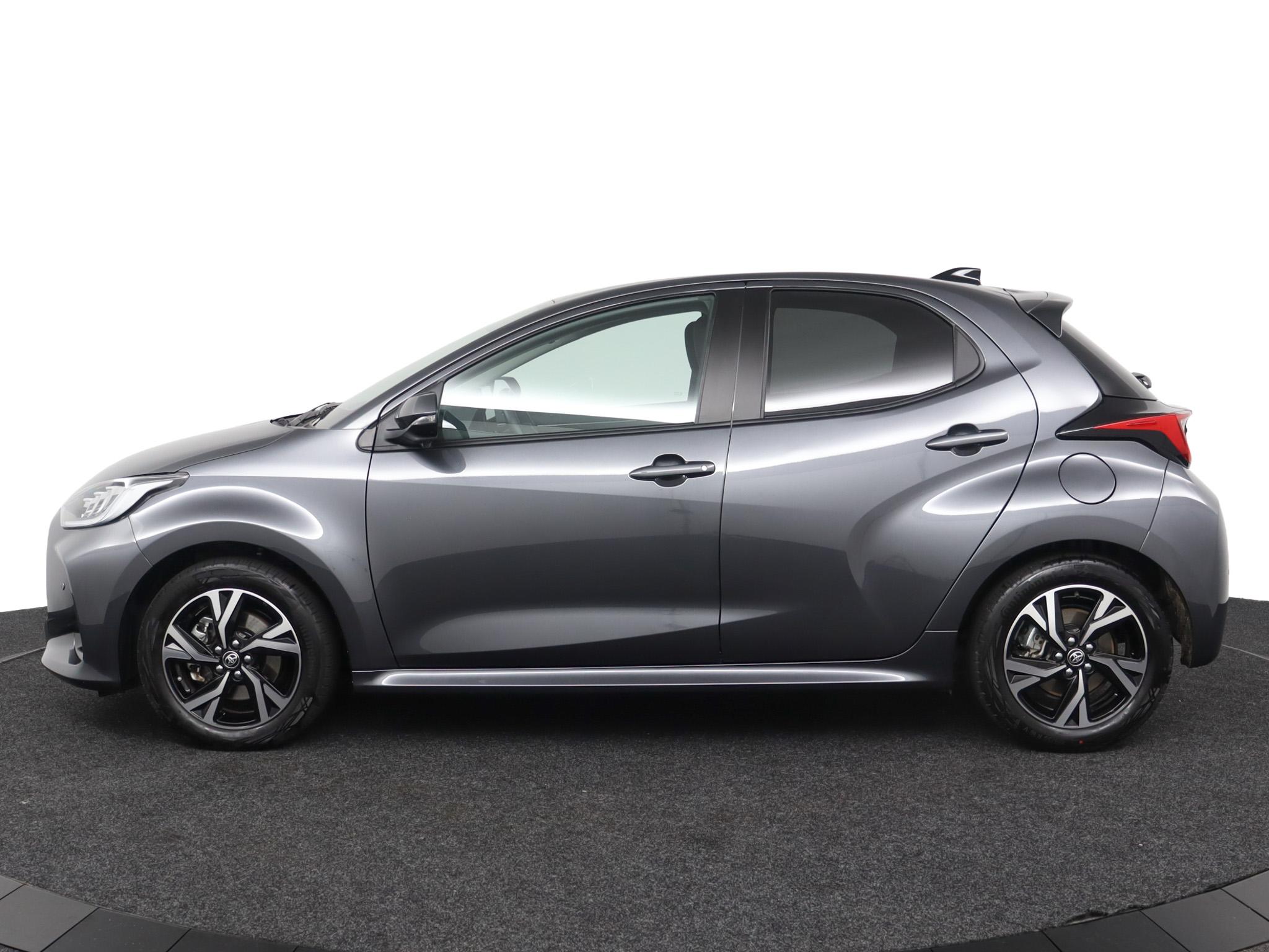 Toyota Yaris 1.5 Hybrid 115 Dynamic - Afbeelding 3