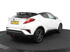 Toyota C-HR 1.8 Hybrid Style - Afbeelding 2