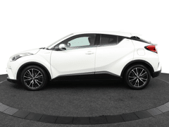 Toyota C-HR 1.8 Hybrid Style - Afbeelding 3
