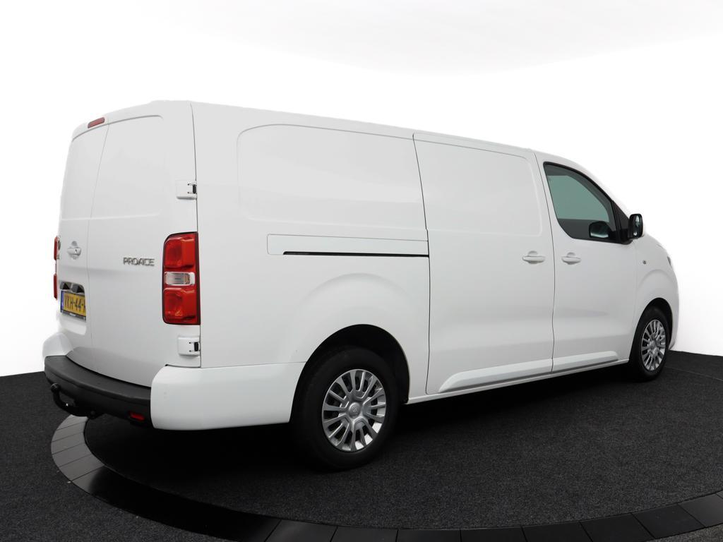 Toyota PROACE Worker 2.0 D-4D Professional Long - Afbeelding 2