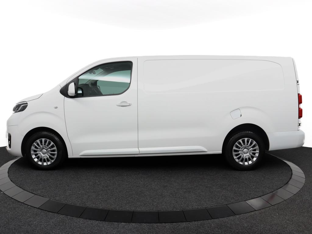 Toyota PROACE Worker 2.0 D-4D Professional Long - Afbeelding 3
