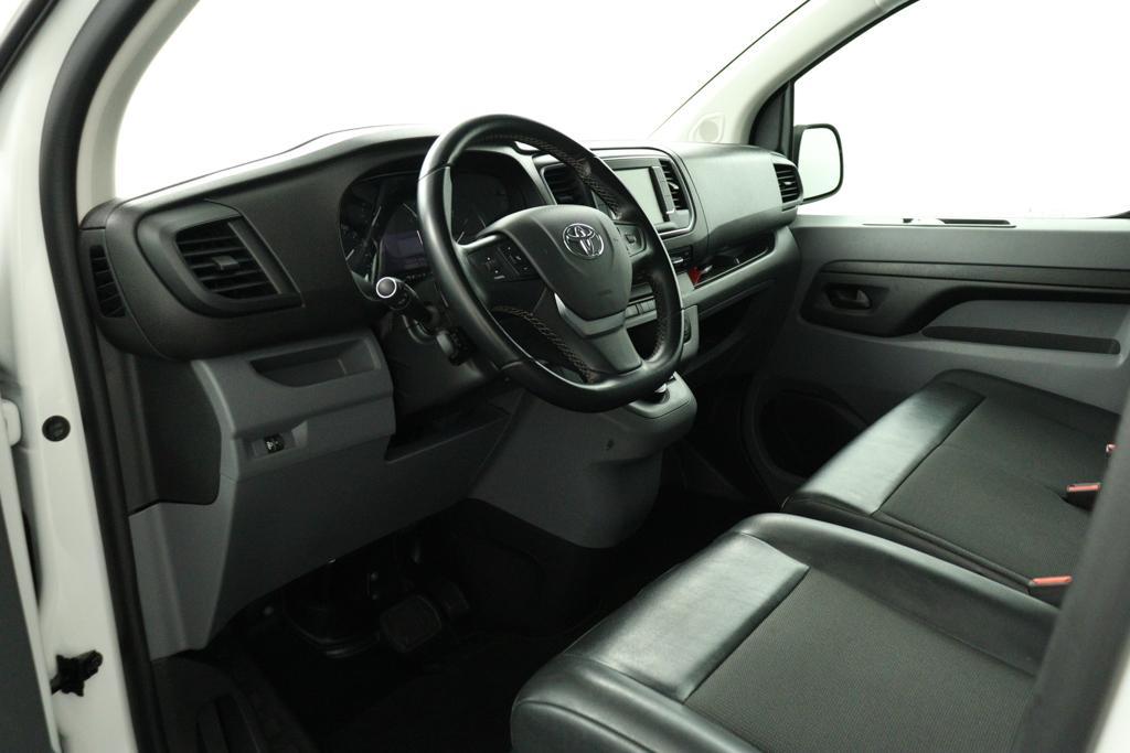 Toyota PROACE Worker 2.0 D-4D Professional Long - Afbeelding 4
