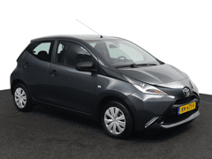 Toyota Aygo 1.0 VVT-i x-fun - Afbeelding 3