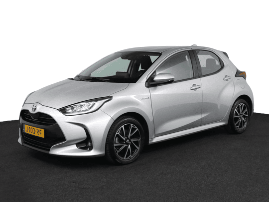 Toyota Yaris 1.5 Hybrid Dynamic