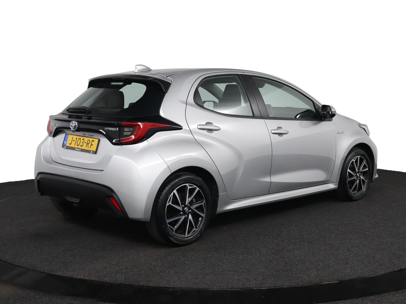 Toyota Yaris 1.5 Hybrid Dynamic - Afbeelding 2