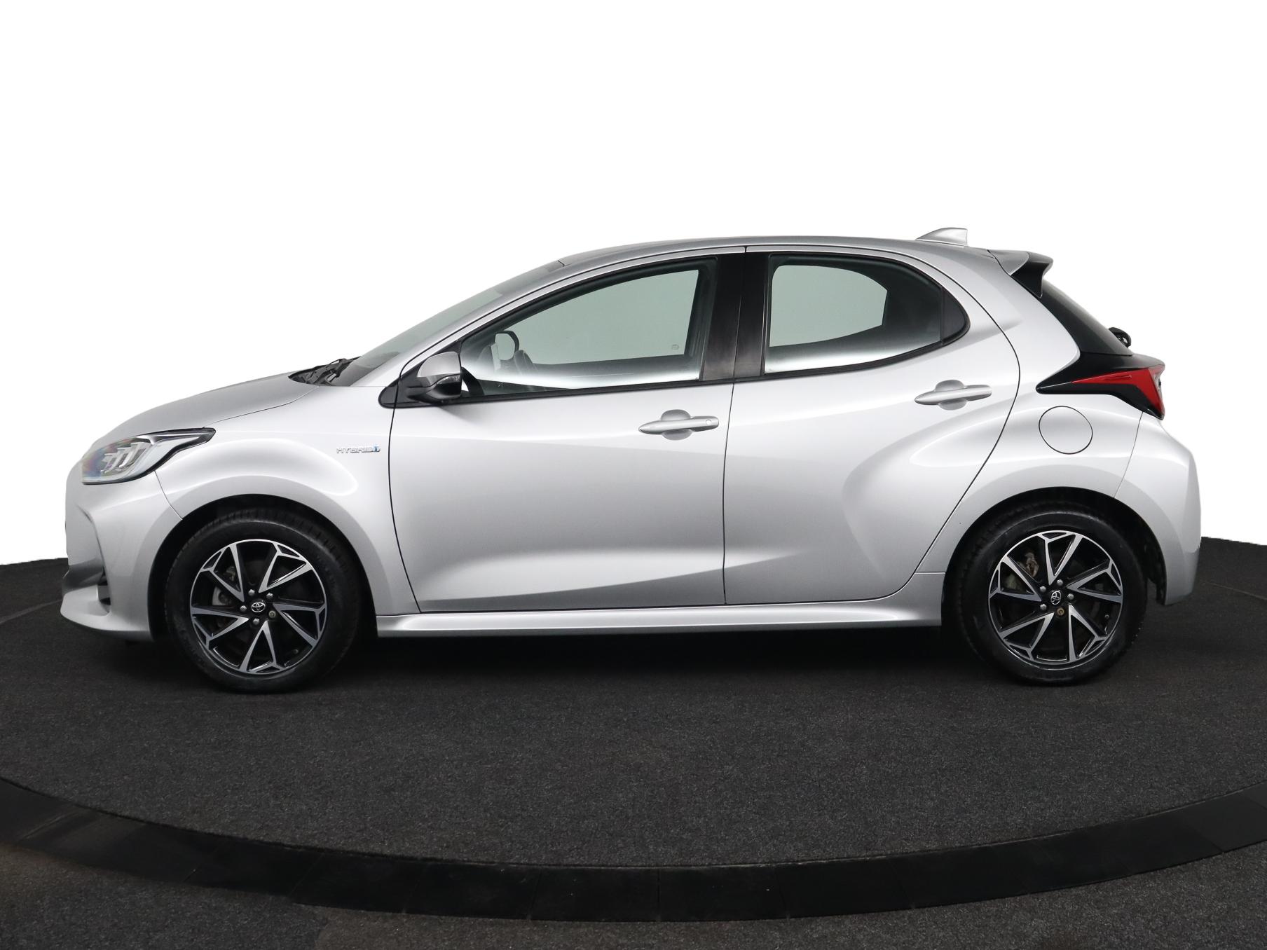 Toyota Yaris 1.5 Hybrid Dynamic - Afbeelding 3