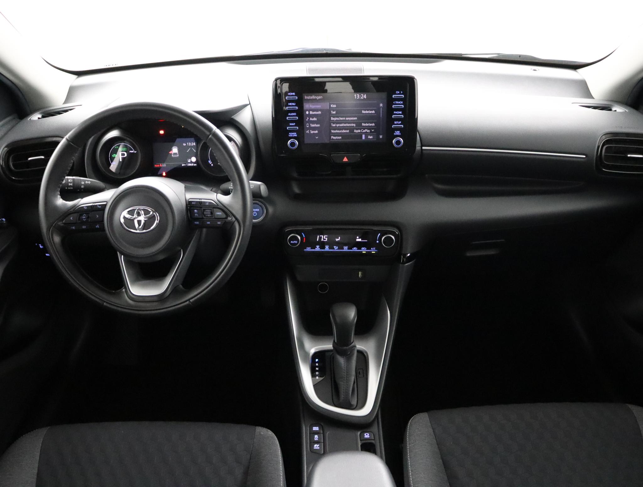 Toyota Yaris 1.5 Hybrid Dynamic - Afbeelding 4