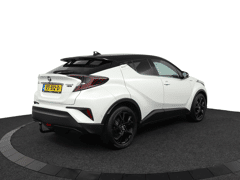 Toyota C-HR 1.8 Hybrid Bi-Tone Li - Afbeelding 2