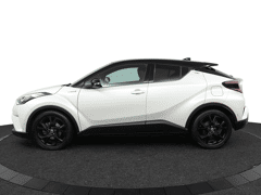 Toyota C-HR 1.8 Hybrid Bi-Tone Li - Afbeelding 3
