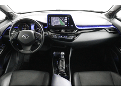 Toyota C-HR 1.8 Hybrid Bi-Tone Li - Afbeelding 4