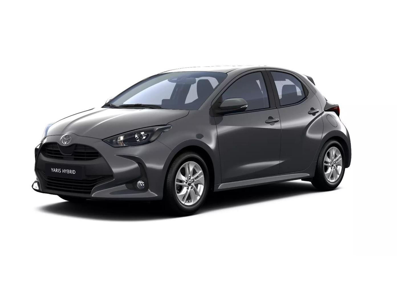 Toyota Yaris 1.5 Hybrid 115 Active