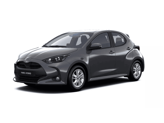 Toyota Yaris 1.5 Hybrid 115 Active