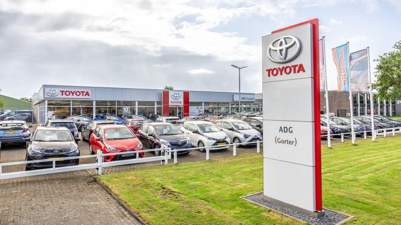 Toyota Yaris 1.5 Hybrid 115 Active - Afbeelding 4