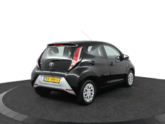 Toyota Aygo 1.0 VVT-i x-play - Afbeelding 2