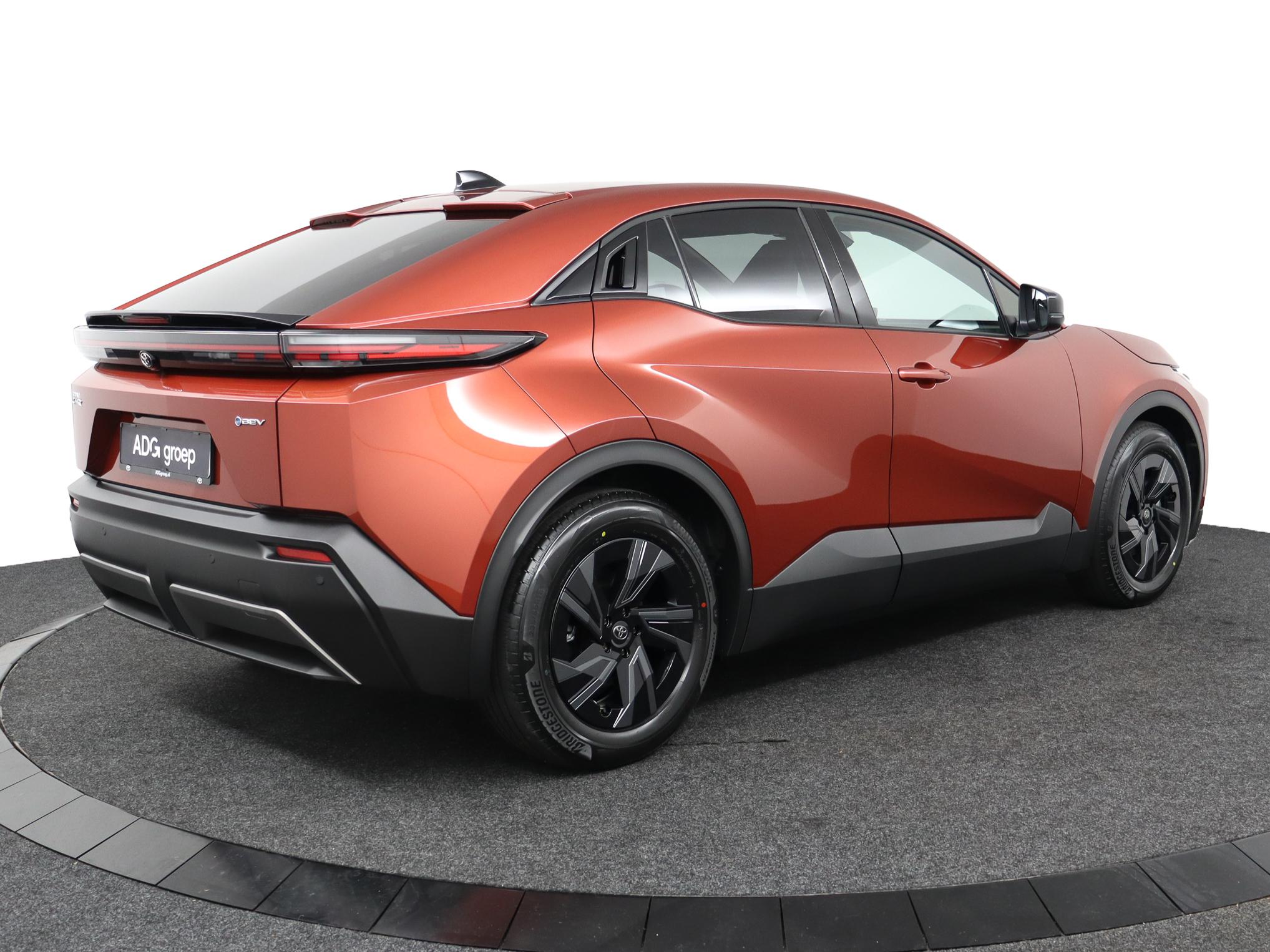 Toyota C-HR+ First Edition 77 kWh - Afbeelding 2