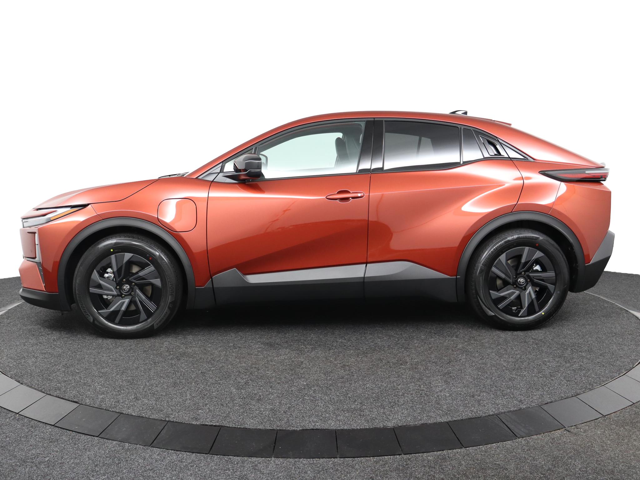 Toyota C-HR+ First Edition 77 kWh - Afbeelding 3