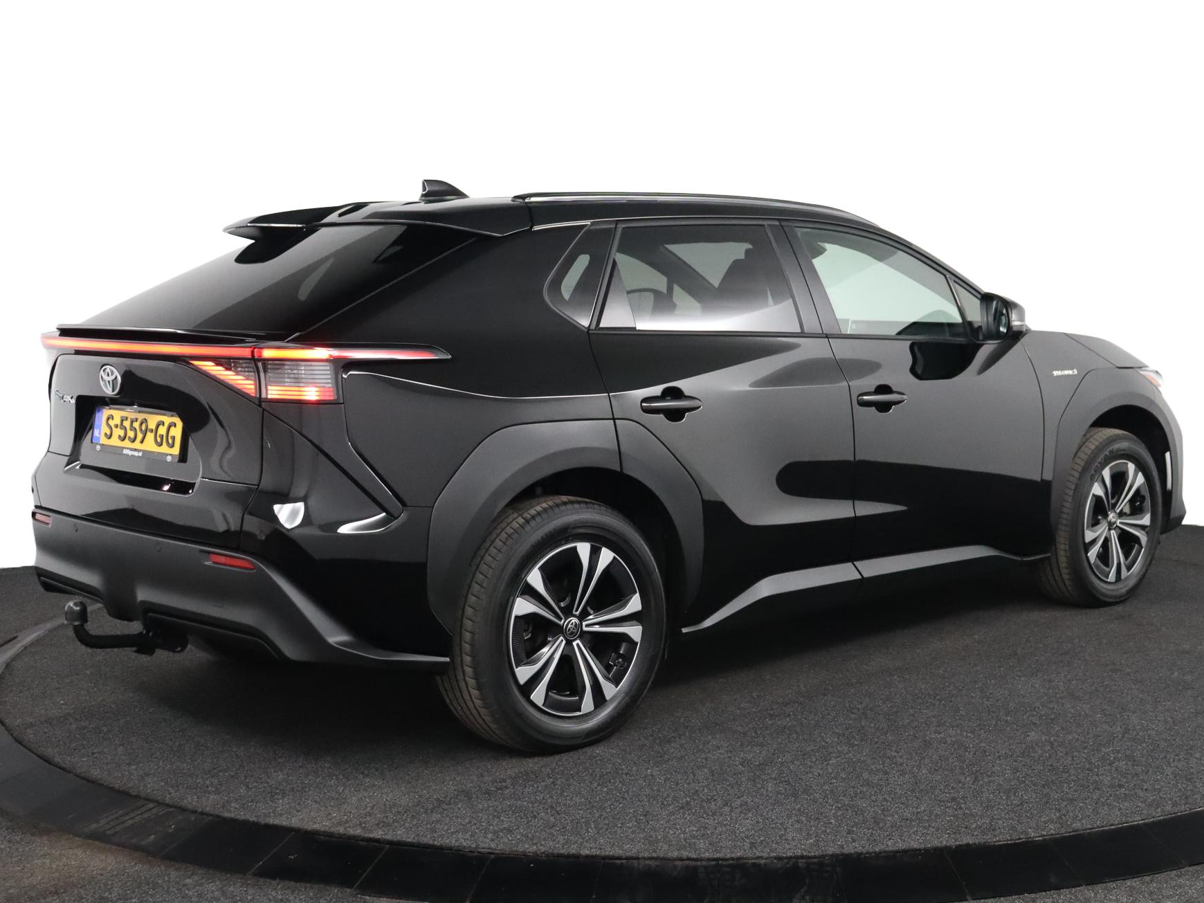Toyota bZ4X Launch Edition 71 kWh - Afbeelding 2