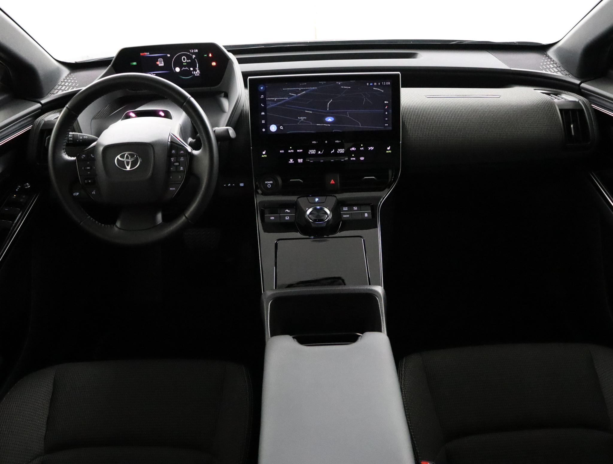 Toyota bZ4X Launch Edition 71 kWh - Afbeelding 4
