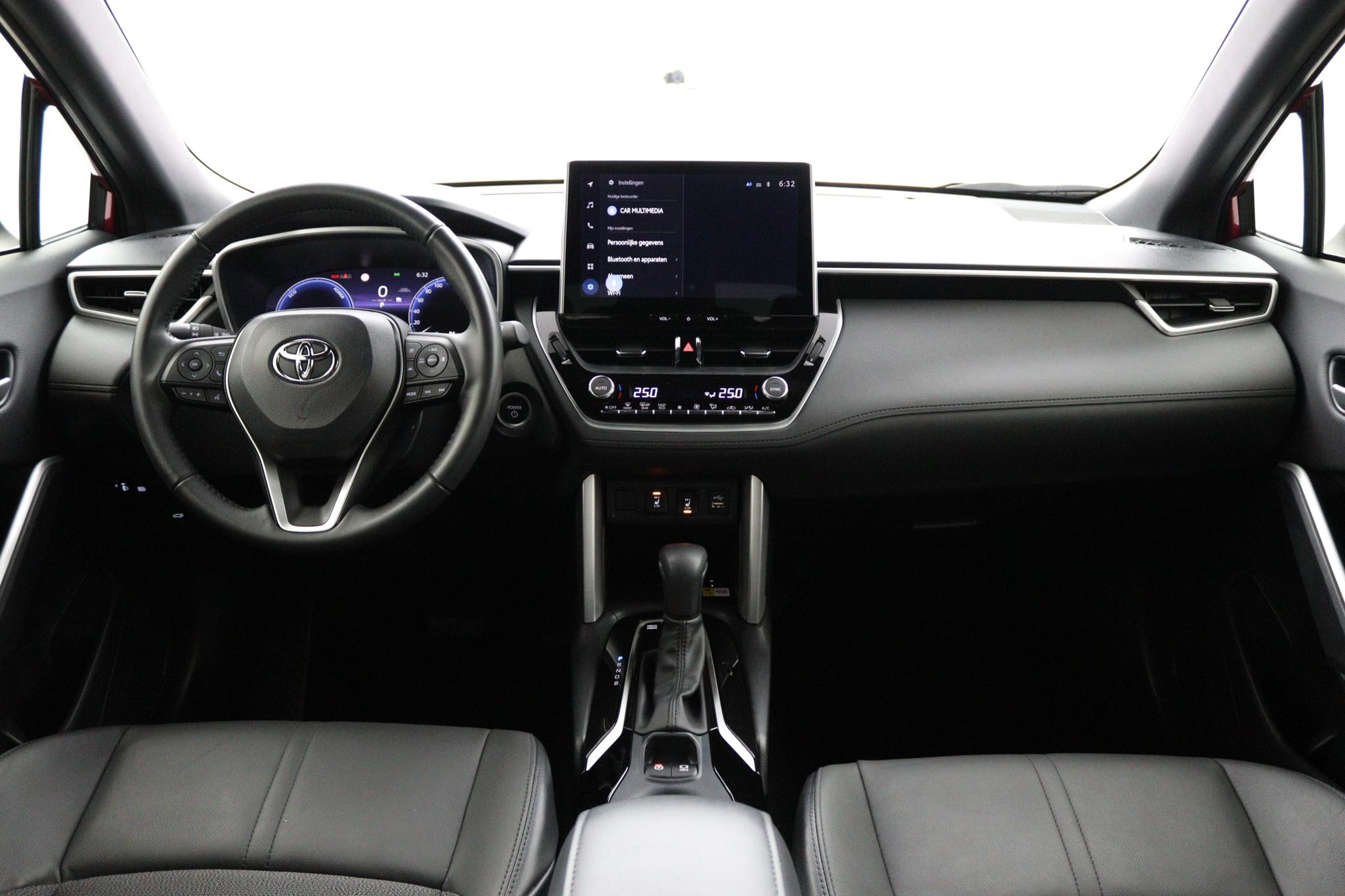 Toyota Corolla Cross Hybrid 140 Style - Afbeelding 4