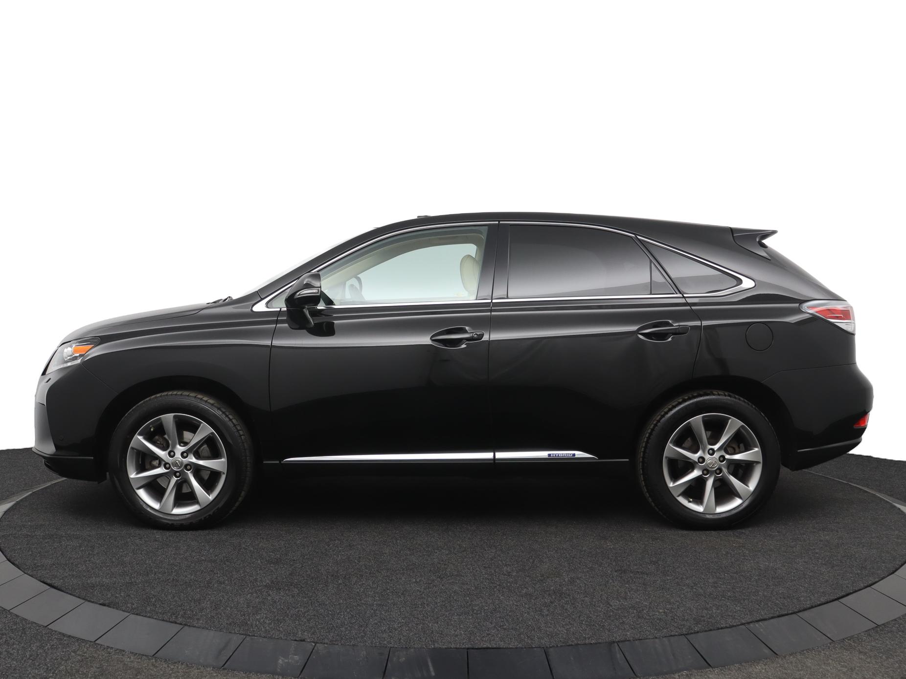 Lexus RX 450h 4WD Executive - Afbeelding 3
