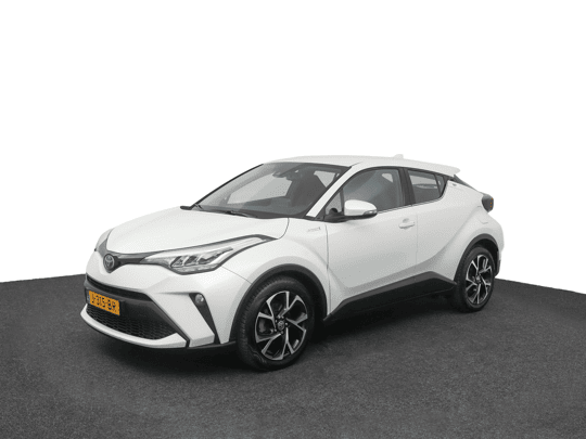 Toyota C-HR 2.0 Hybrid Dynamic