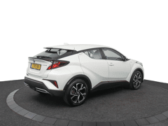 Toyota C-HR 2.0 Hybrid Dynamic - Afbeelding 2