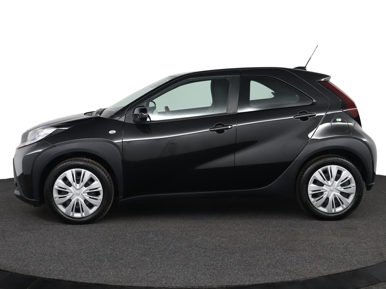 Toyota Aygo X 1.0 VVT-i MT Play - Afbeelding 3