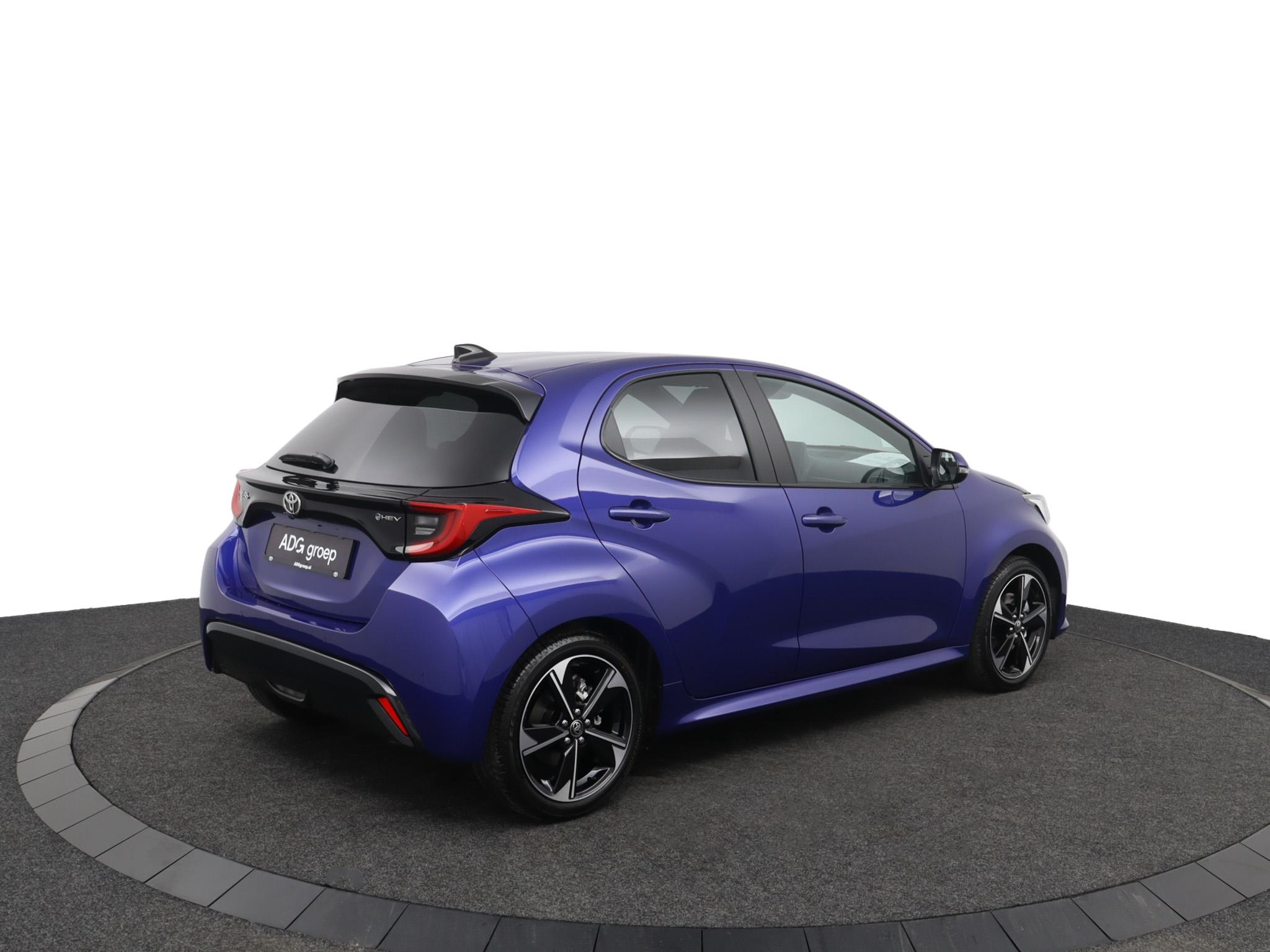 Toyota Yaris 1.5 Hybrid 130 Executive - Afbeelding 2