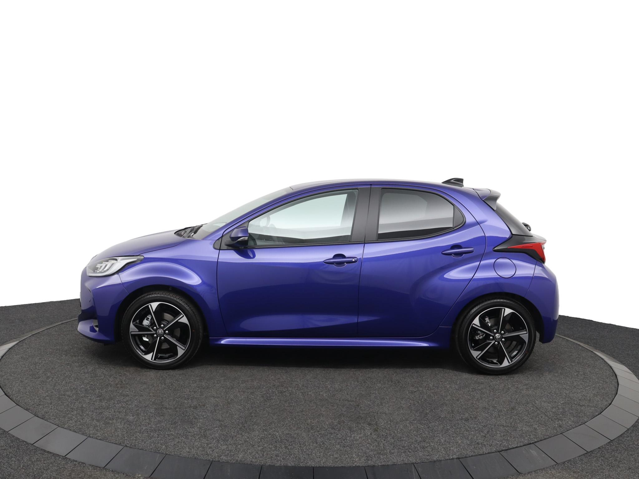 Toyota Yaris 1.5 Hybrid 130 Executive - Afbeelding 3