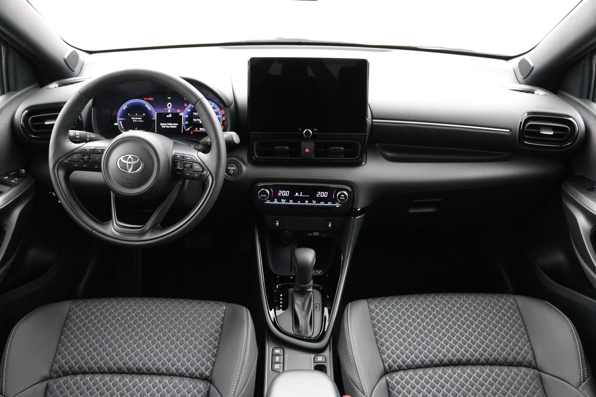 Toyota Yaris 1.5 Hybrid 130 Executive - Afbeelding 4