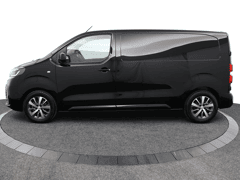 Toyota PROACE Electric Worker Professional Extra Range L1 75 kWh - Afbeelding 3