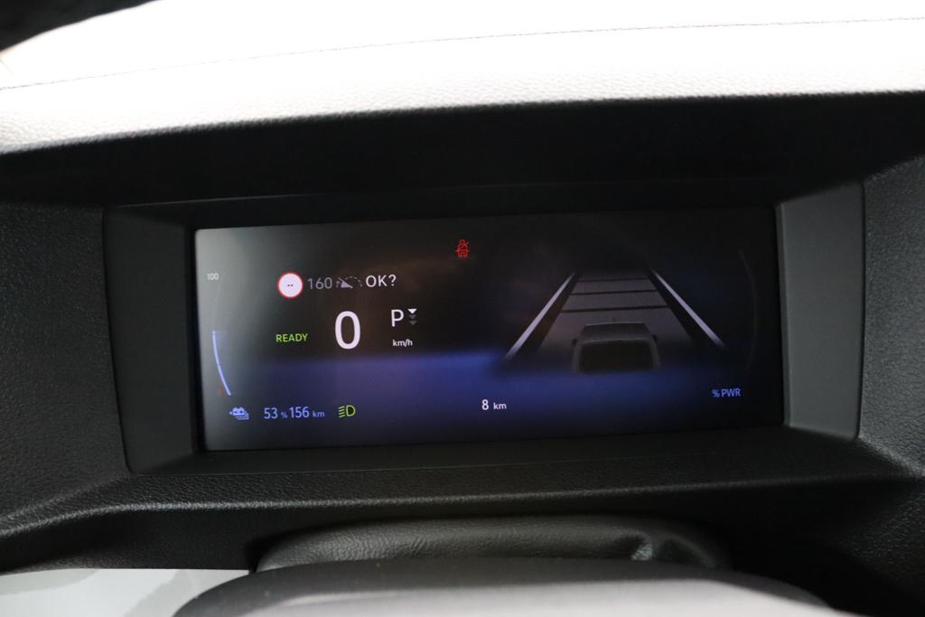Toyota PROACE Electric Worker Professional Extra Range L1 75 kWh - Afbeelding 5