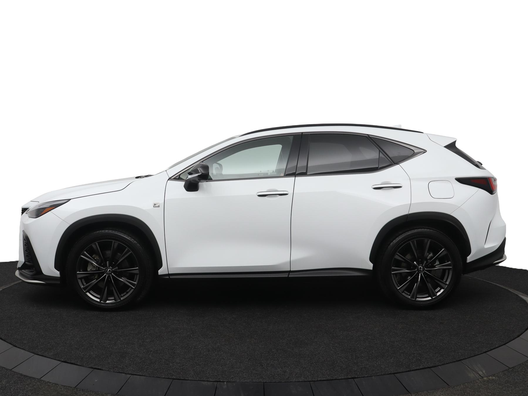 Lexus NX 450h+ AWD F SPORT Line - Afbeelding 3