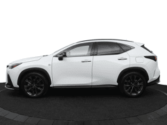 Lexus NX 450h+ AWD F SPORT Line - Afbeelding 3