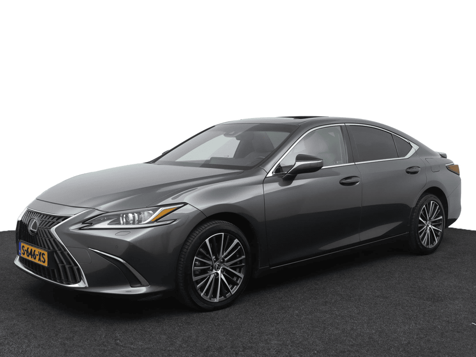 Lexus ES 300h Business Line - Afbeelding 1