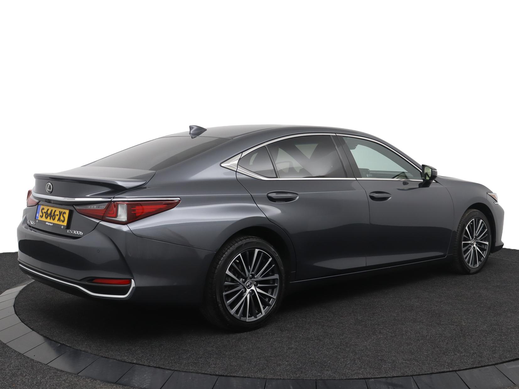 Lexus ES 300h Business Line - Afbeelding 2