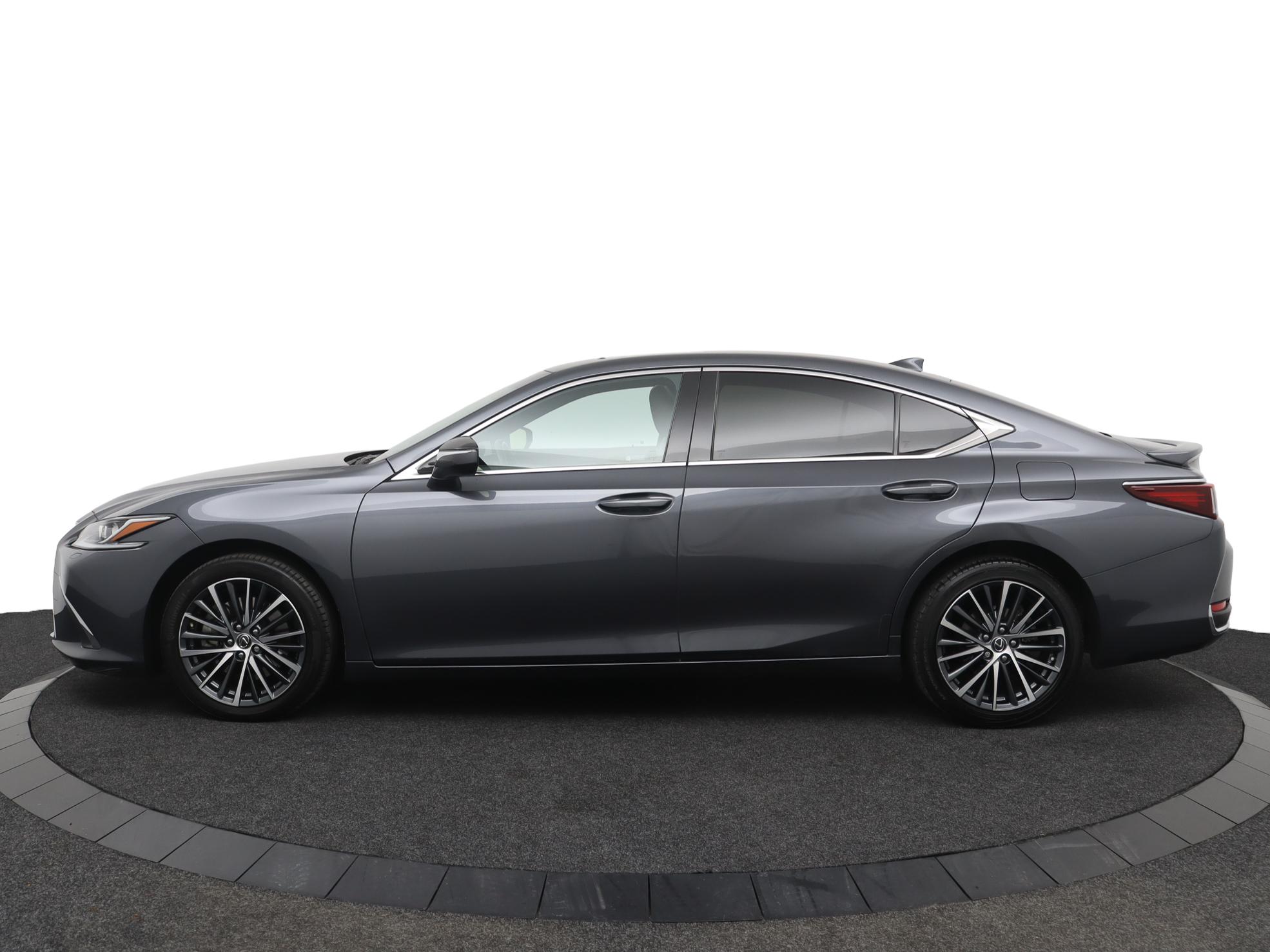 Lexus ES 300h Business Line - Afbeelding 3