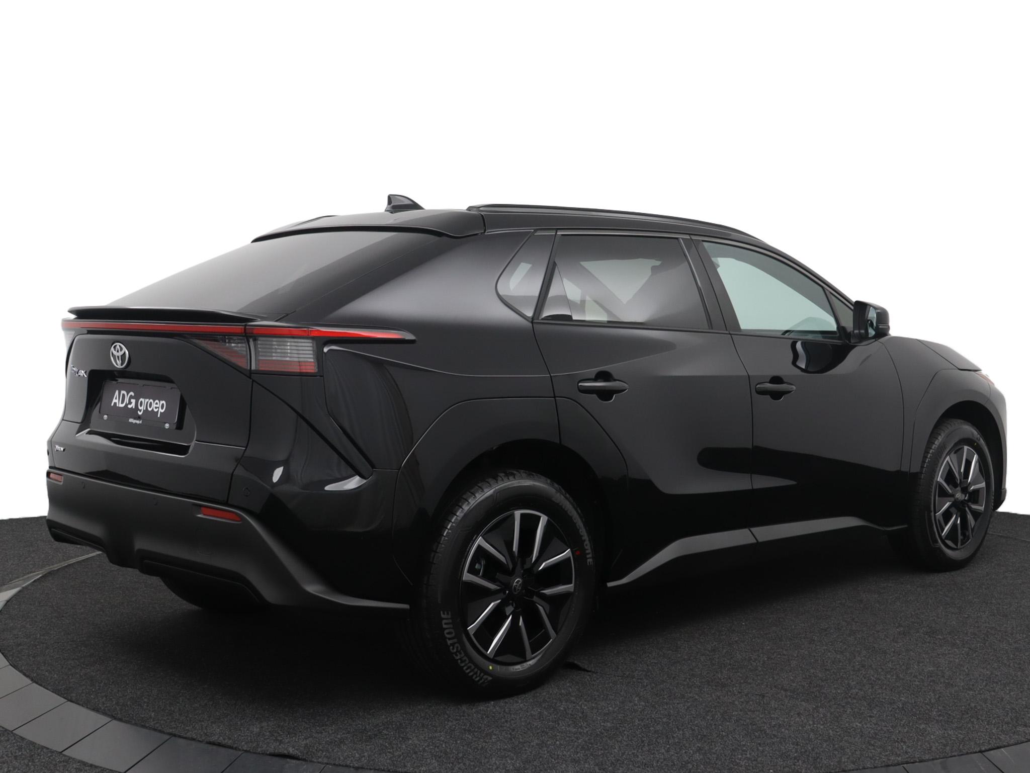 Toyota bZ4X Dynamic 73 kWh - Afbeelding 2