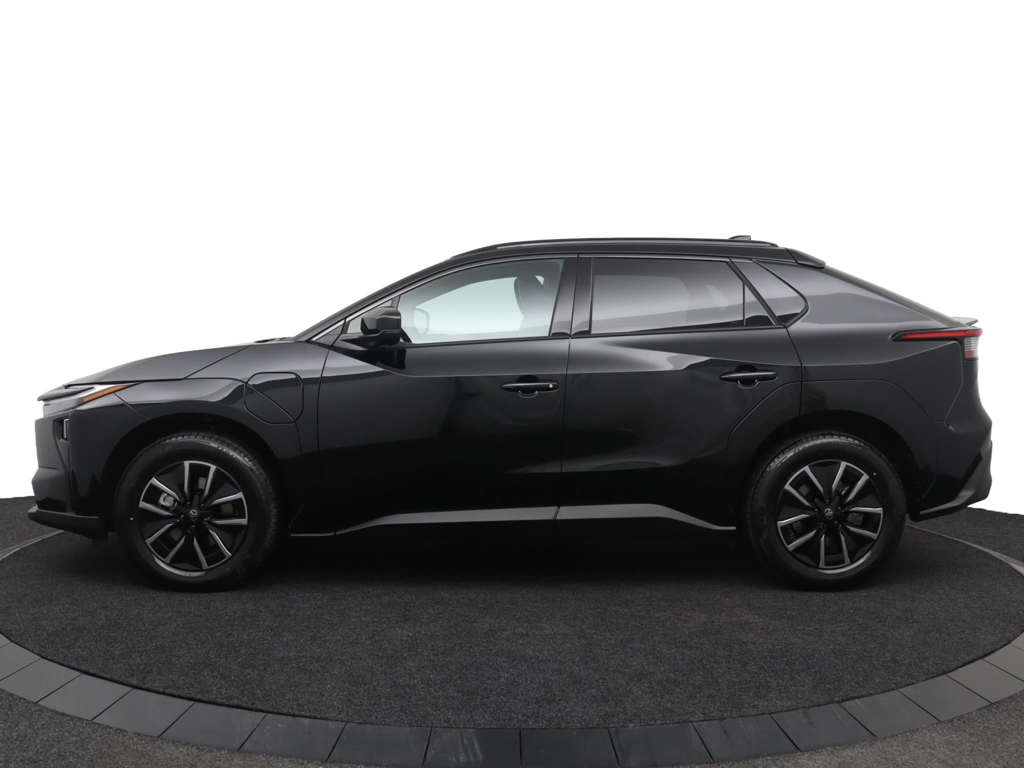 Toyota bZ4X Dynamic 73 kWh - Afbeelding 3