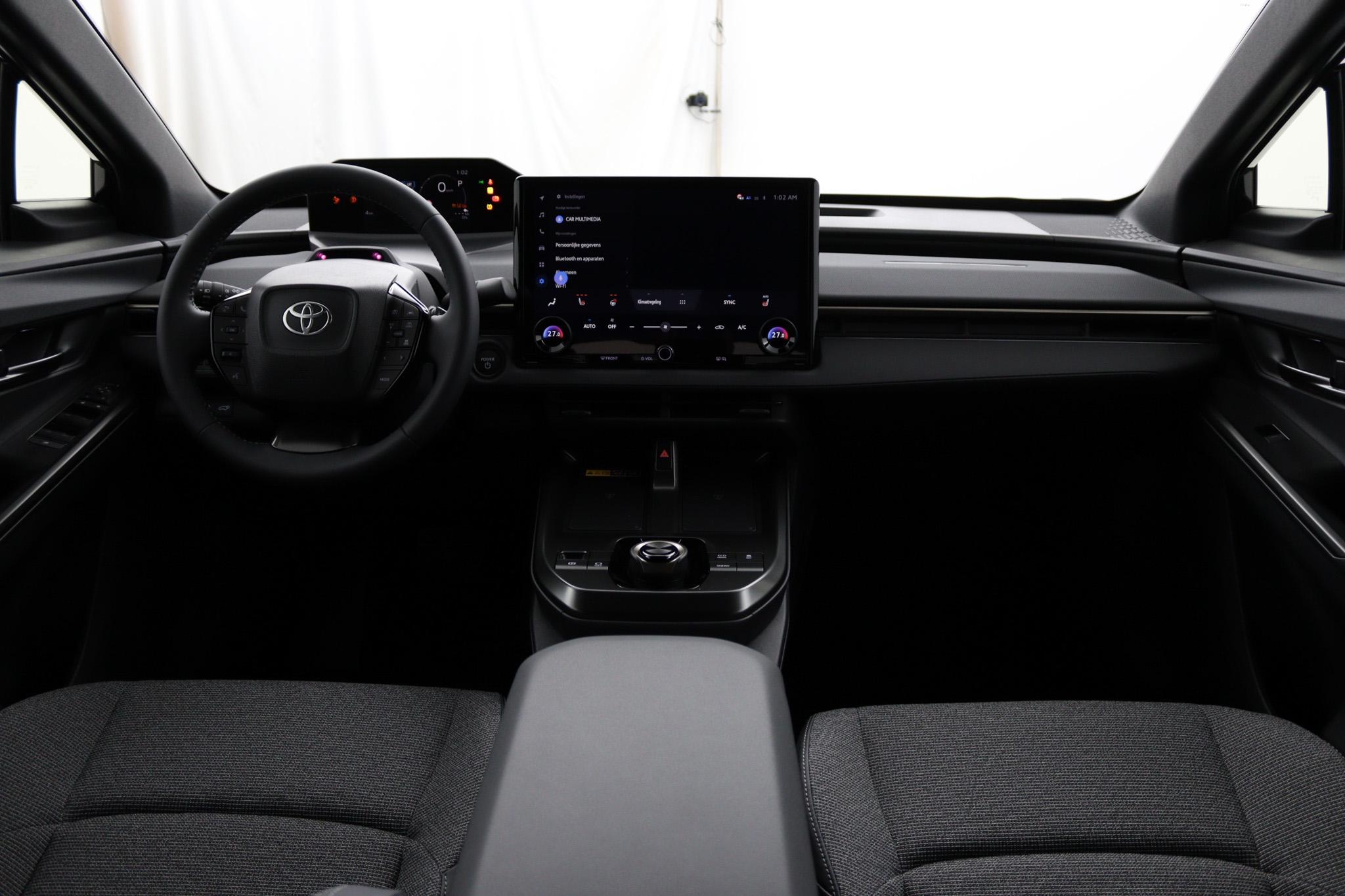 Toyota bZ4X Dynamic 73 kWh - Afbeelding 4