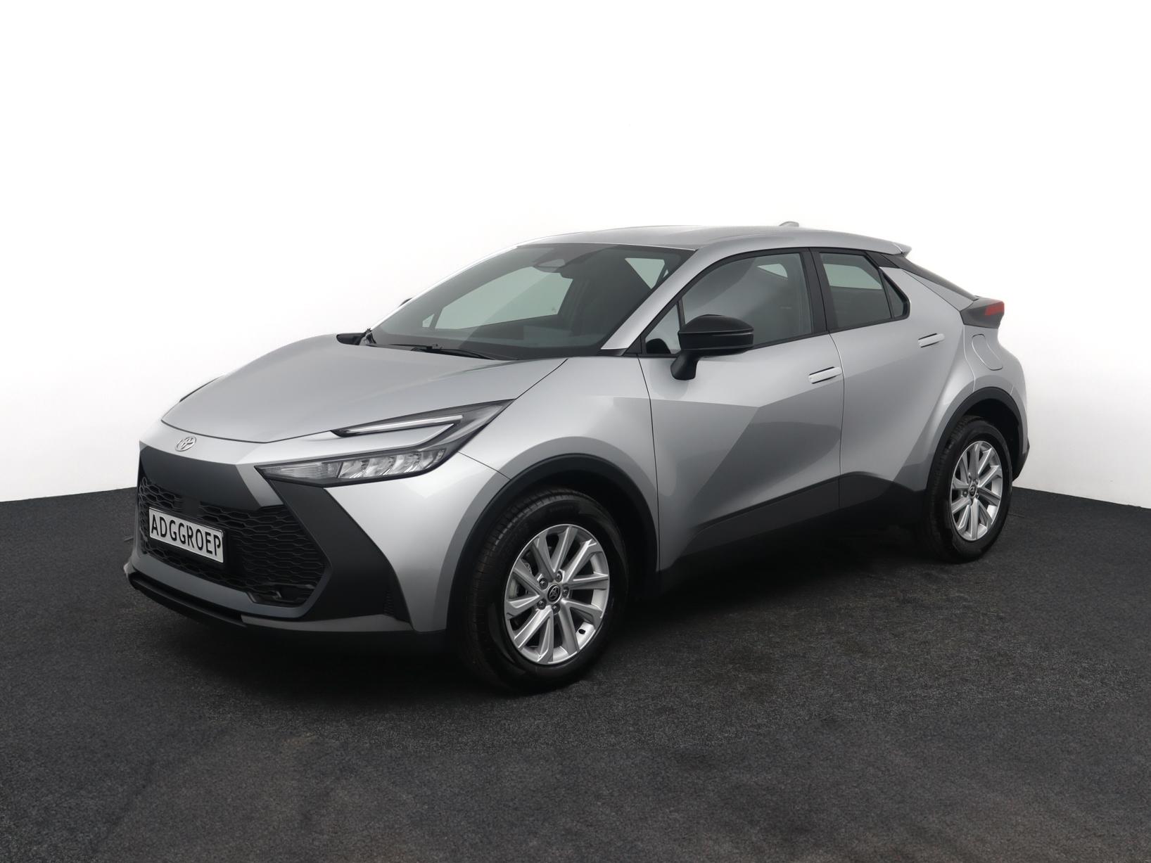 Toyota C-HR 1.8 Hybrid 140 Active