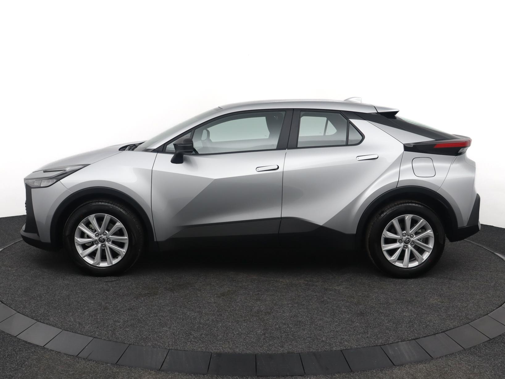 Toyota C-HR 1.8 Hybrid 140 Active - Afbeelding 3