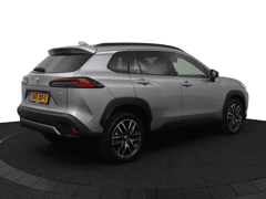 Toyota Corolla Cross Hybrid 140 Dynamic - Afbeelding 2