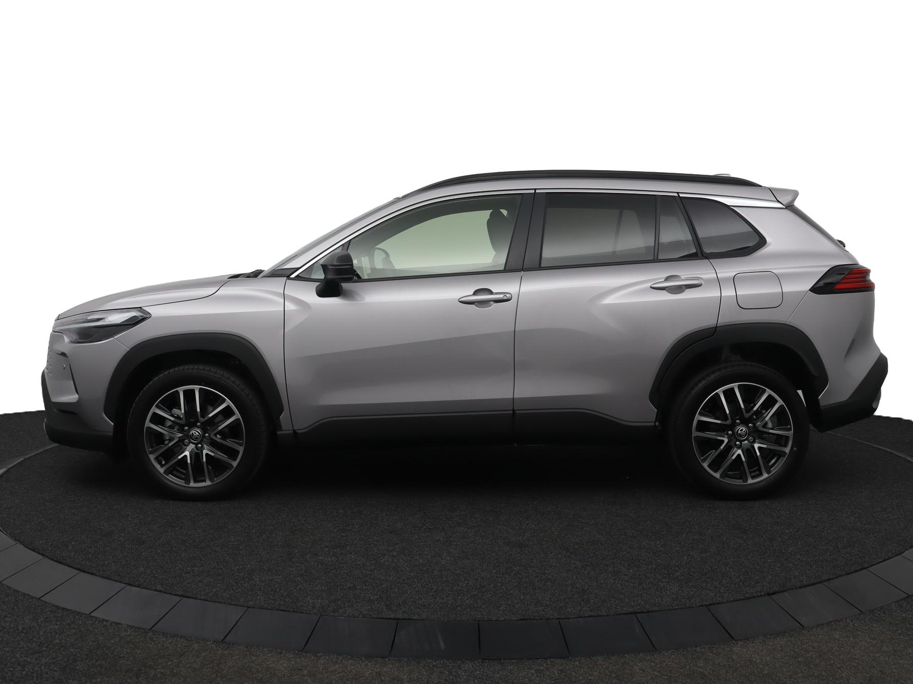 Toyota Corolla Cross Hybrid 140 Dynamic - Afbeelding 3