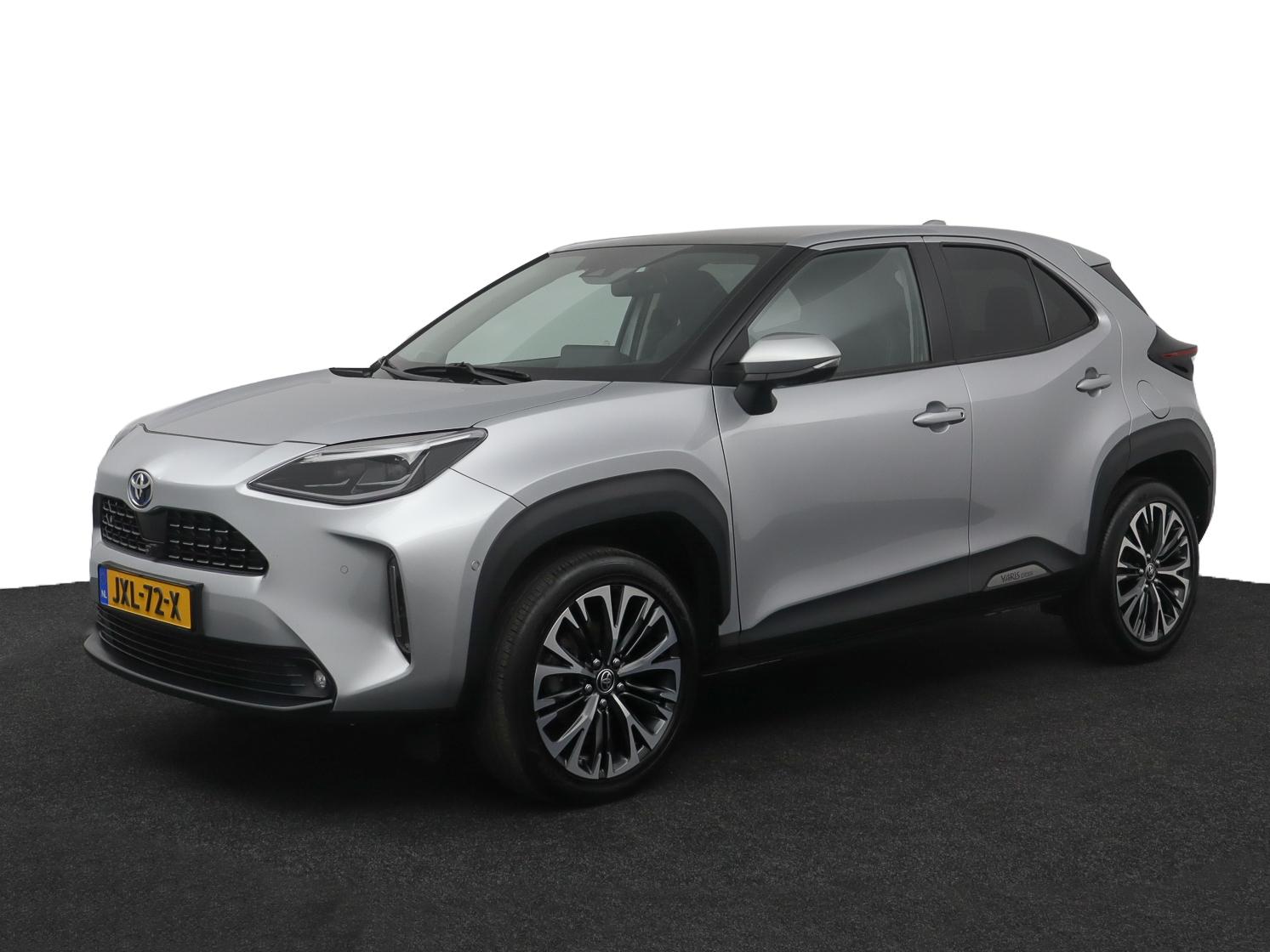 Toyota Yaris Cross 1.5 Hybrid Adventure - Afbeelding 1