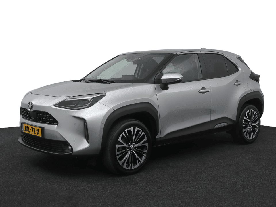 Toyota Yaris Cross 1.5 Hybrid Adventure - Afbeelding 1