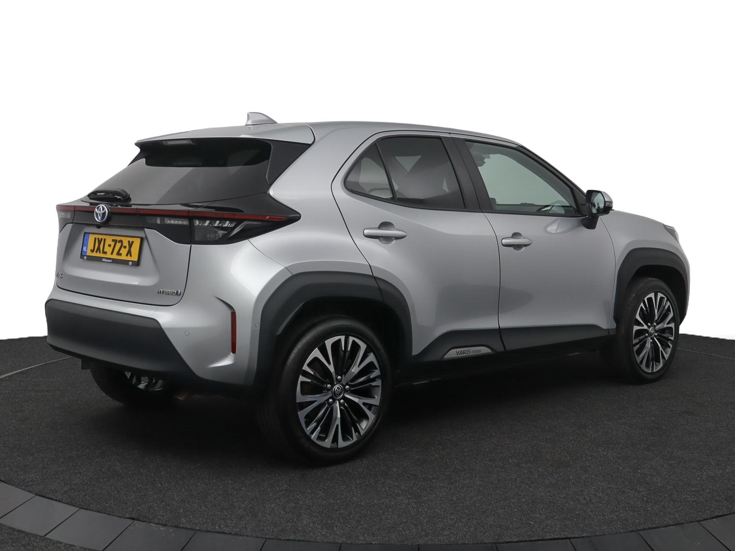 Toyota Yaris Cross 1.5 Hybrid Adventure - Afbeelding 2
