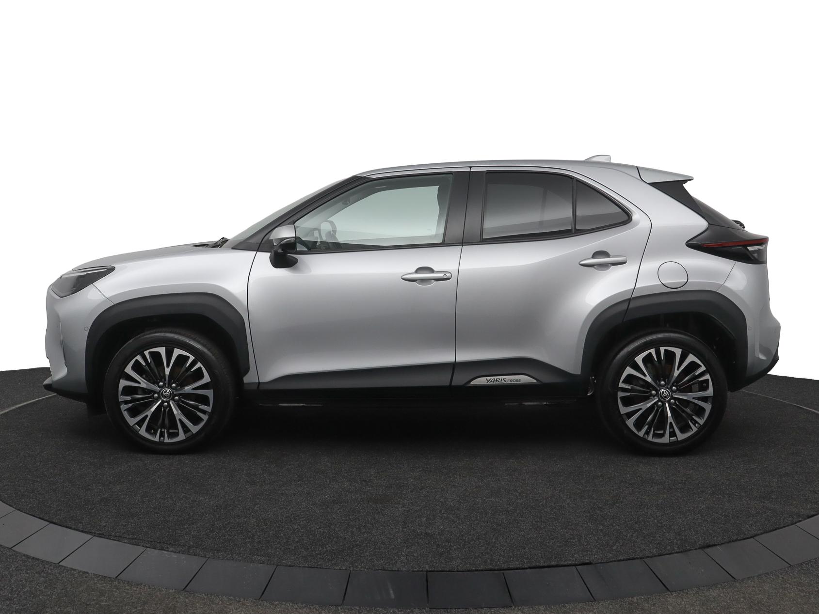 Toyota Yaris Cross 1.5 Hybrid Adventure - Afbeelding 3